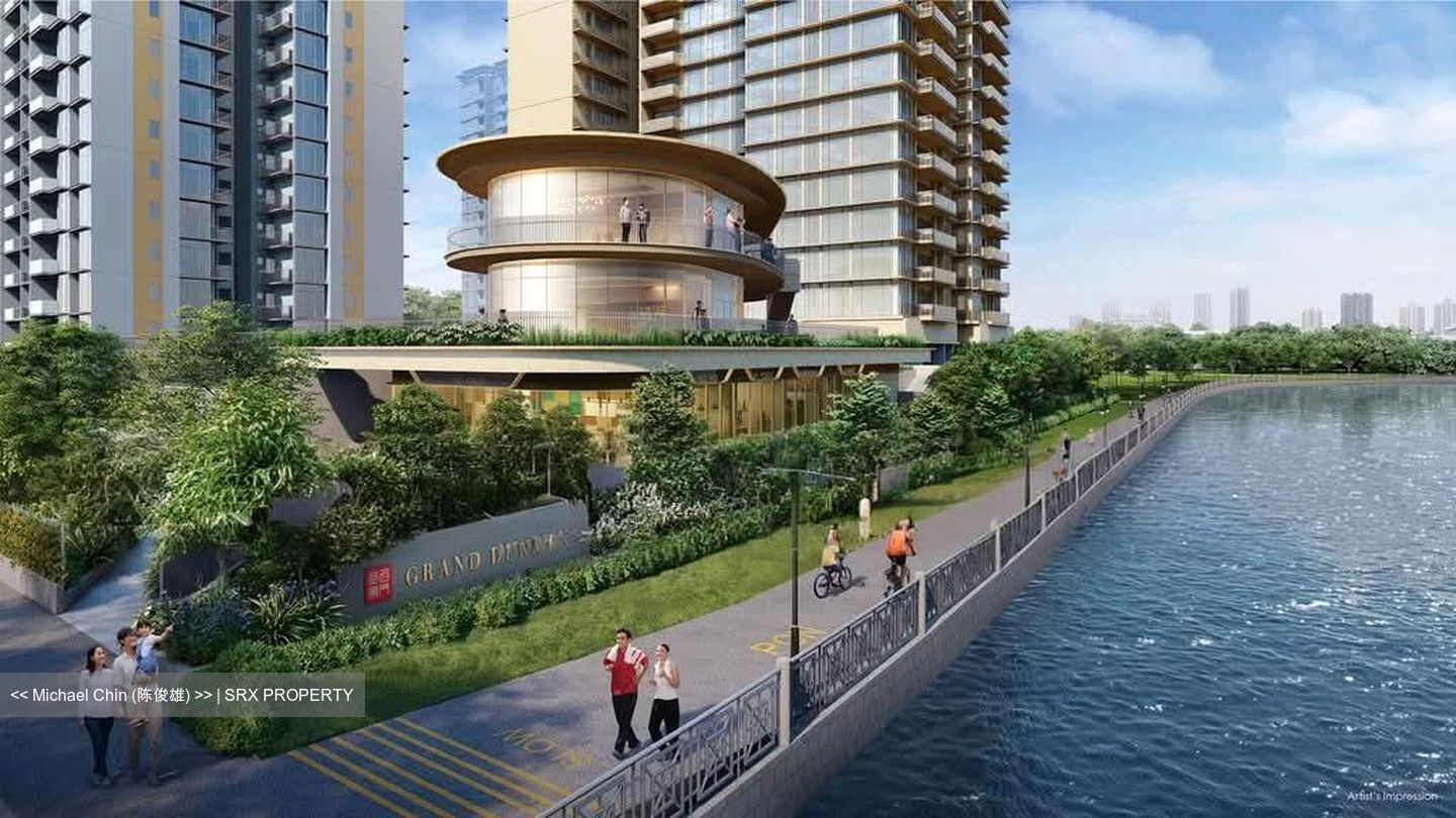 Dunman Road (D15), Condominium #602759481